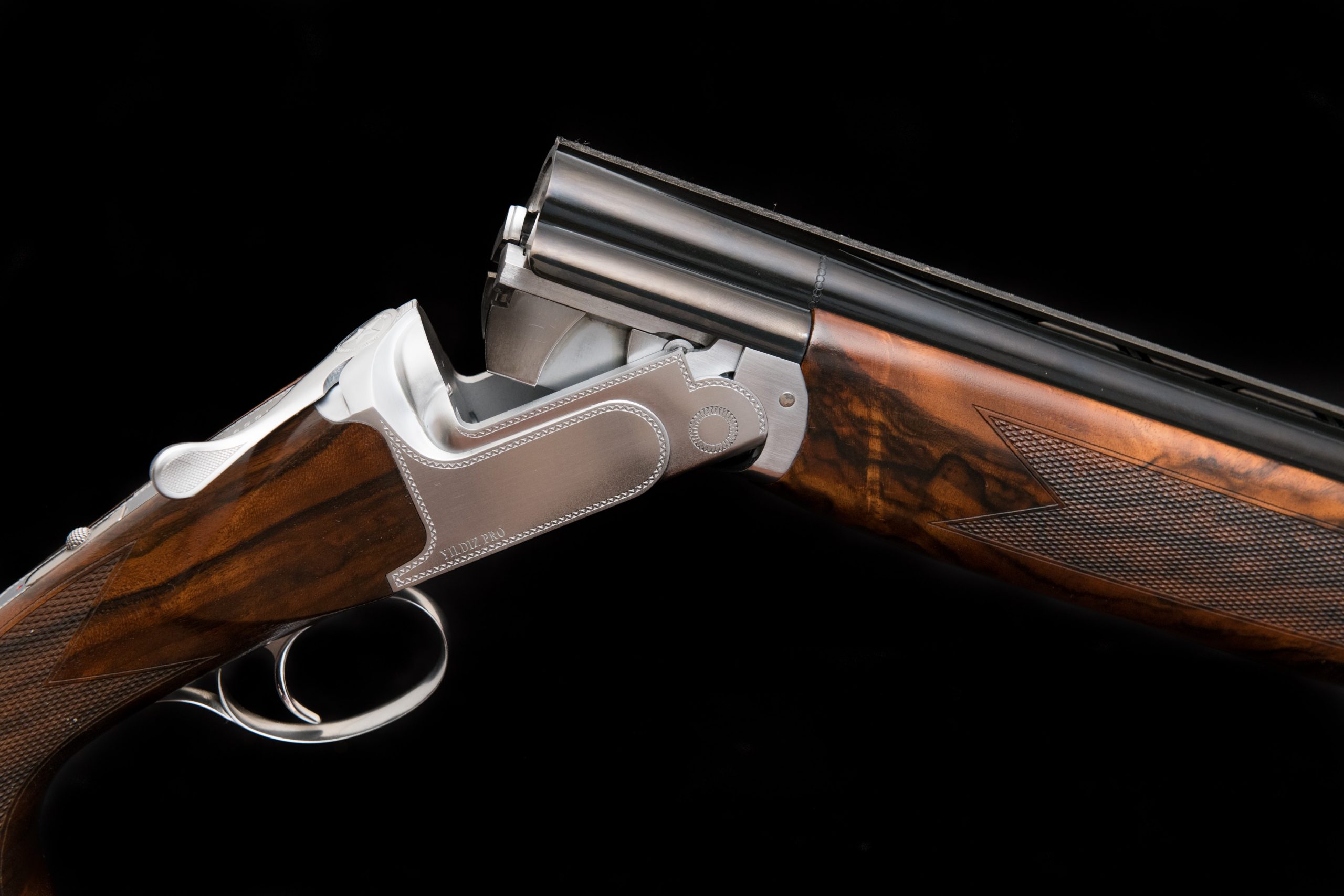 Yildiz ProStar Shotguns Home - by Yildiz
